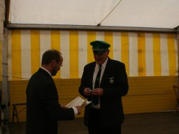 Schützenfest 2009